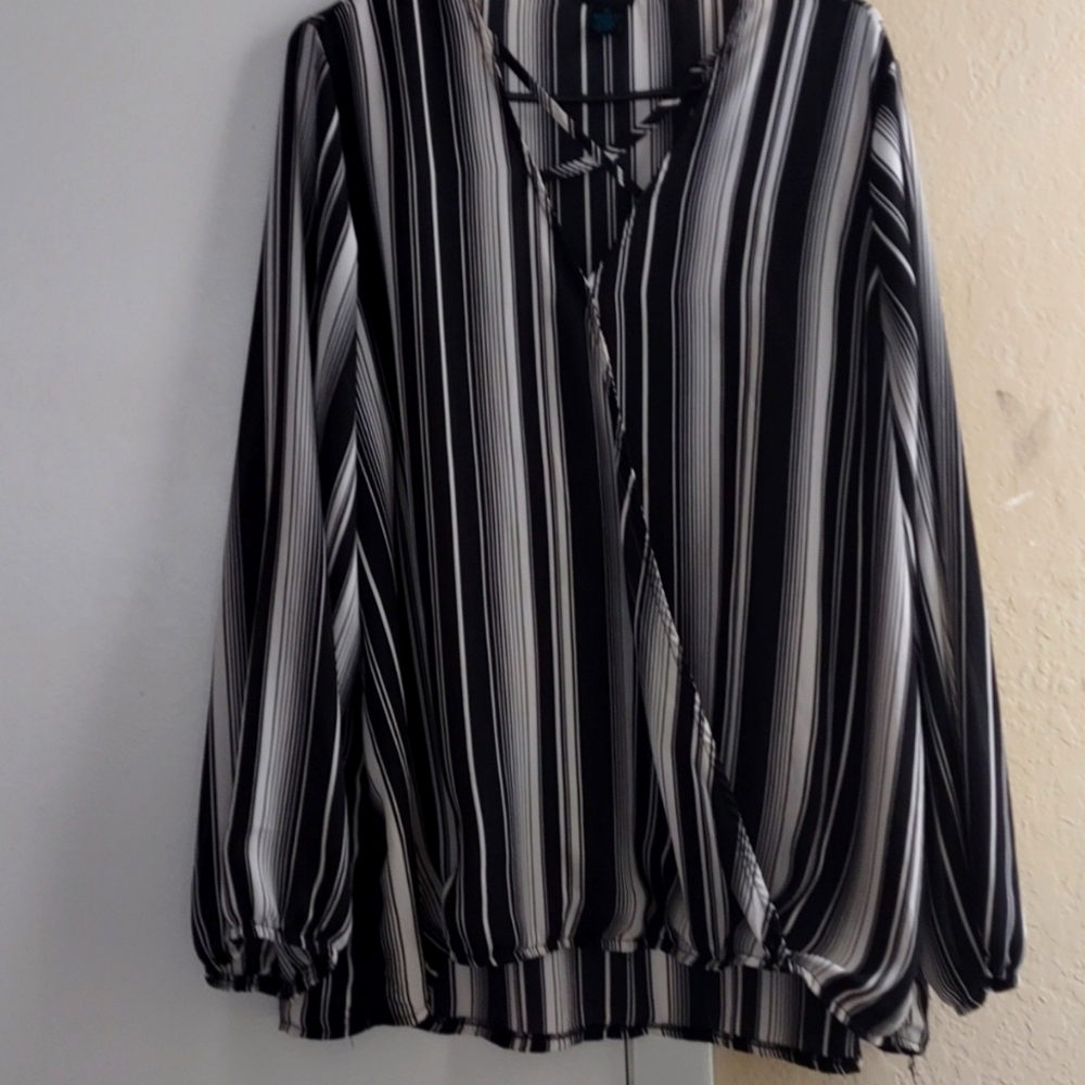 Blouse as new